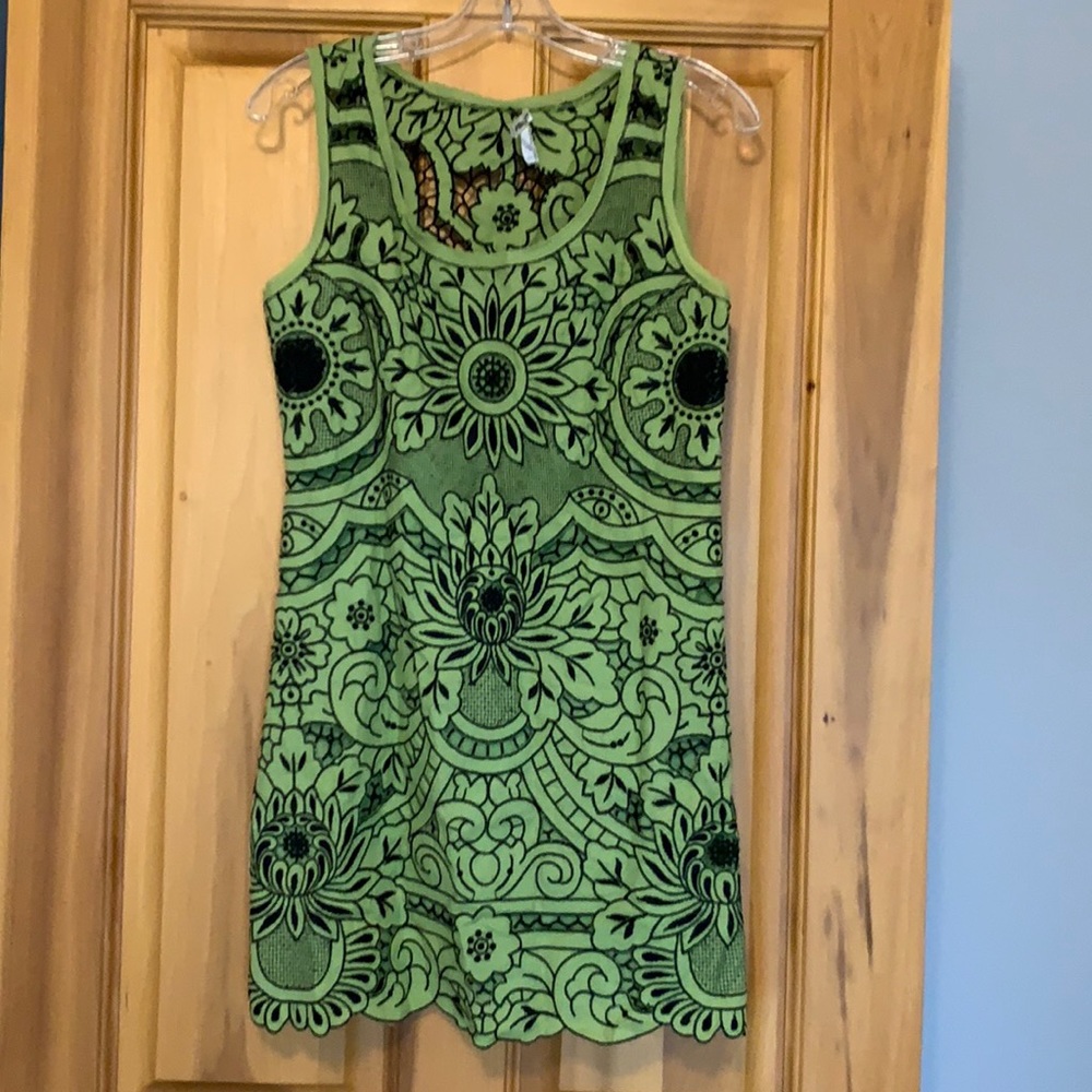 Vivienne Tam dress